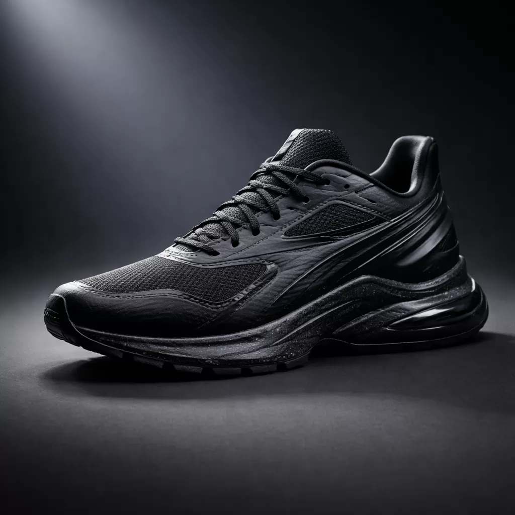 Erkek Spor Ayakkabı