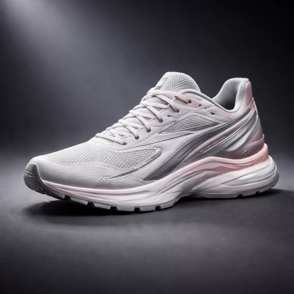 Kadın Spor Ayakkabı